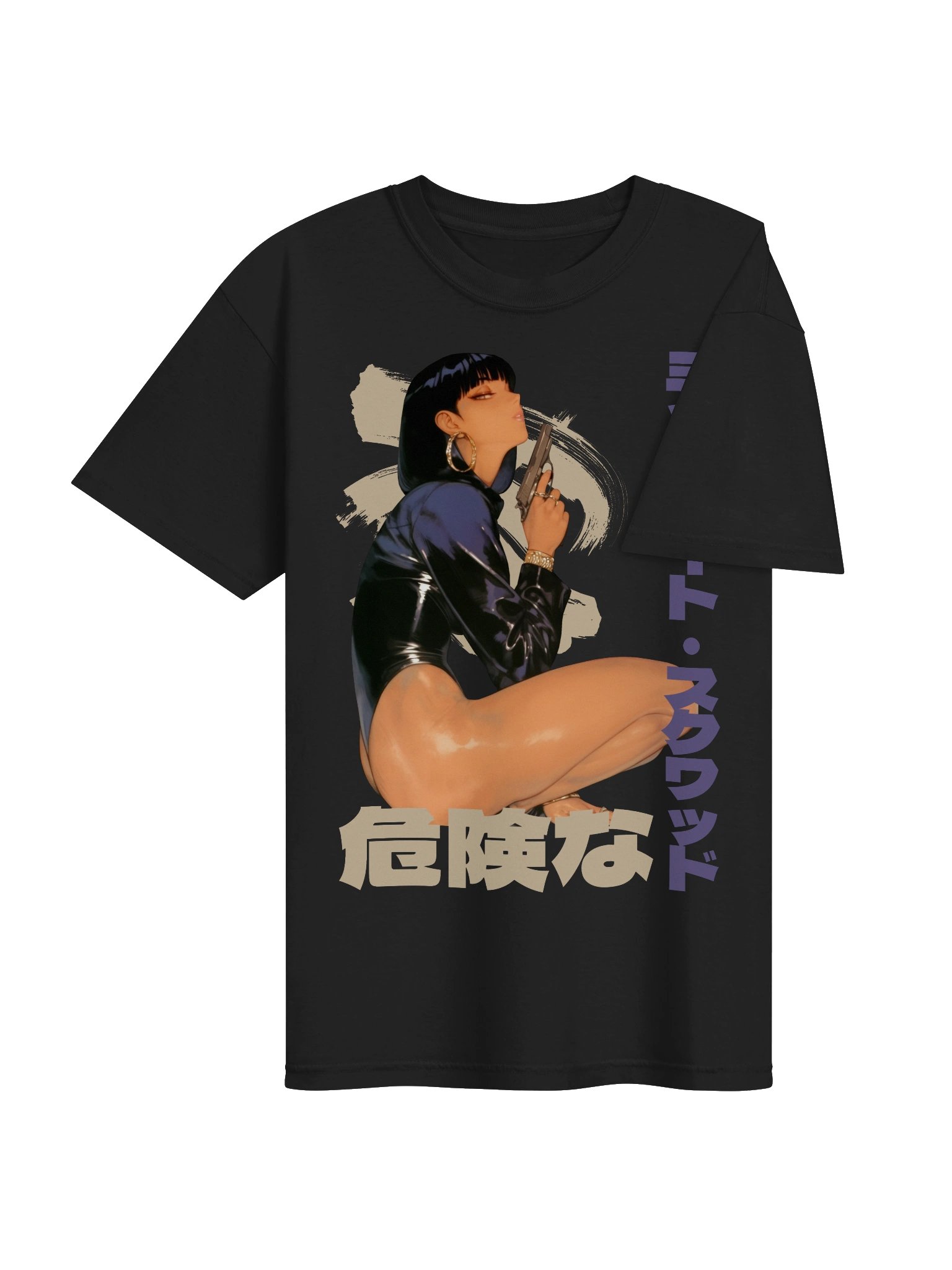 Midnight Squad #01 product image (4)