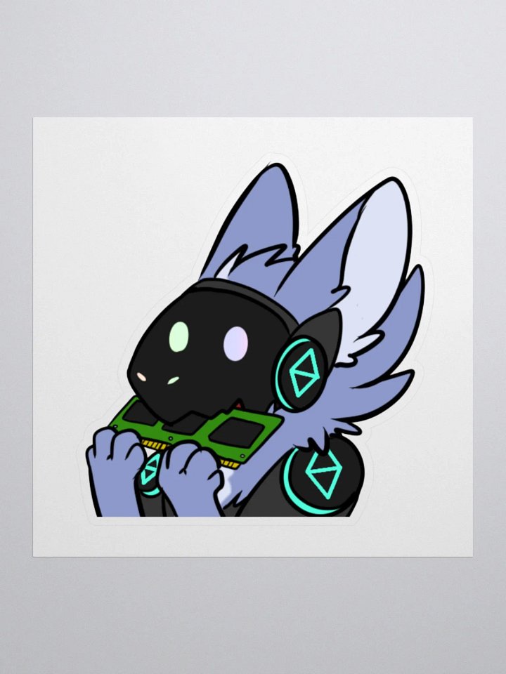 Beeper's Cyber Bite product image (1)
