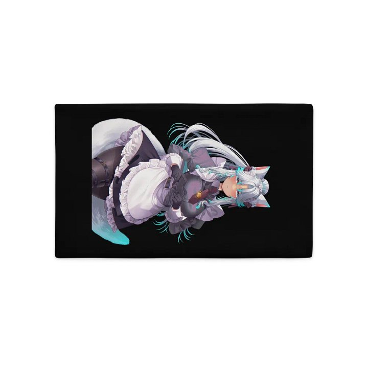 Fox Maid-en Dreams Pillow Case product image (1)