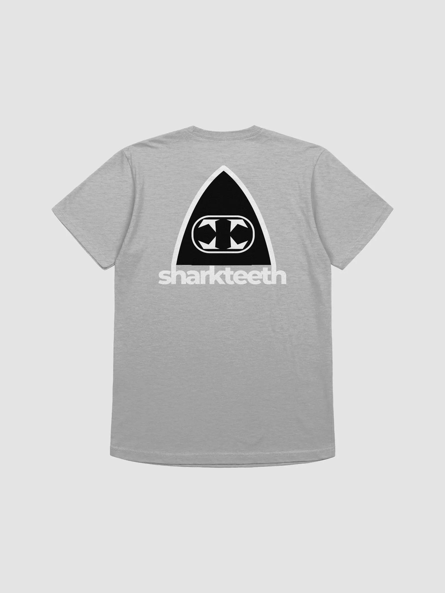 Sharkteeth Tee 204 product image (6)