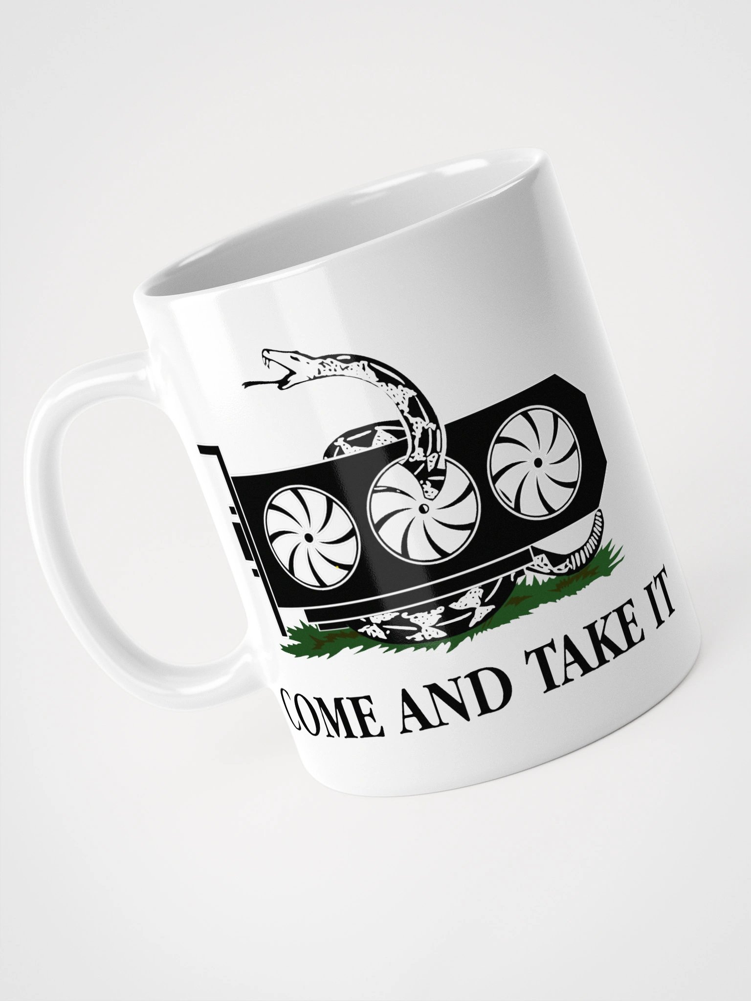 come and take it gpu mug white (100% ceramic) product image (5)