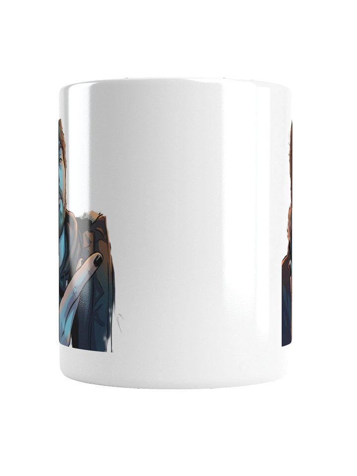 TheShadowGodd pfp Mug on a Mug product image (4)