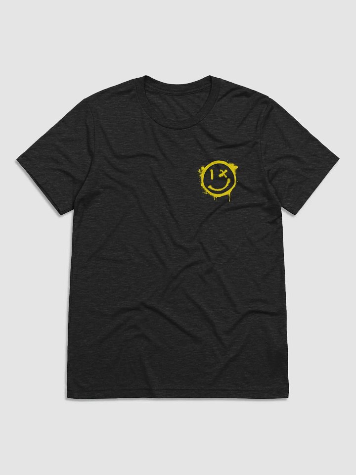 I'm a Sad MF'er T-Shirt (Yellow) product image (1)
