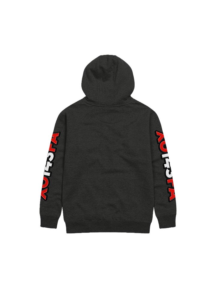 XO143FA Hoodie product image (2)