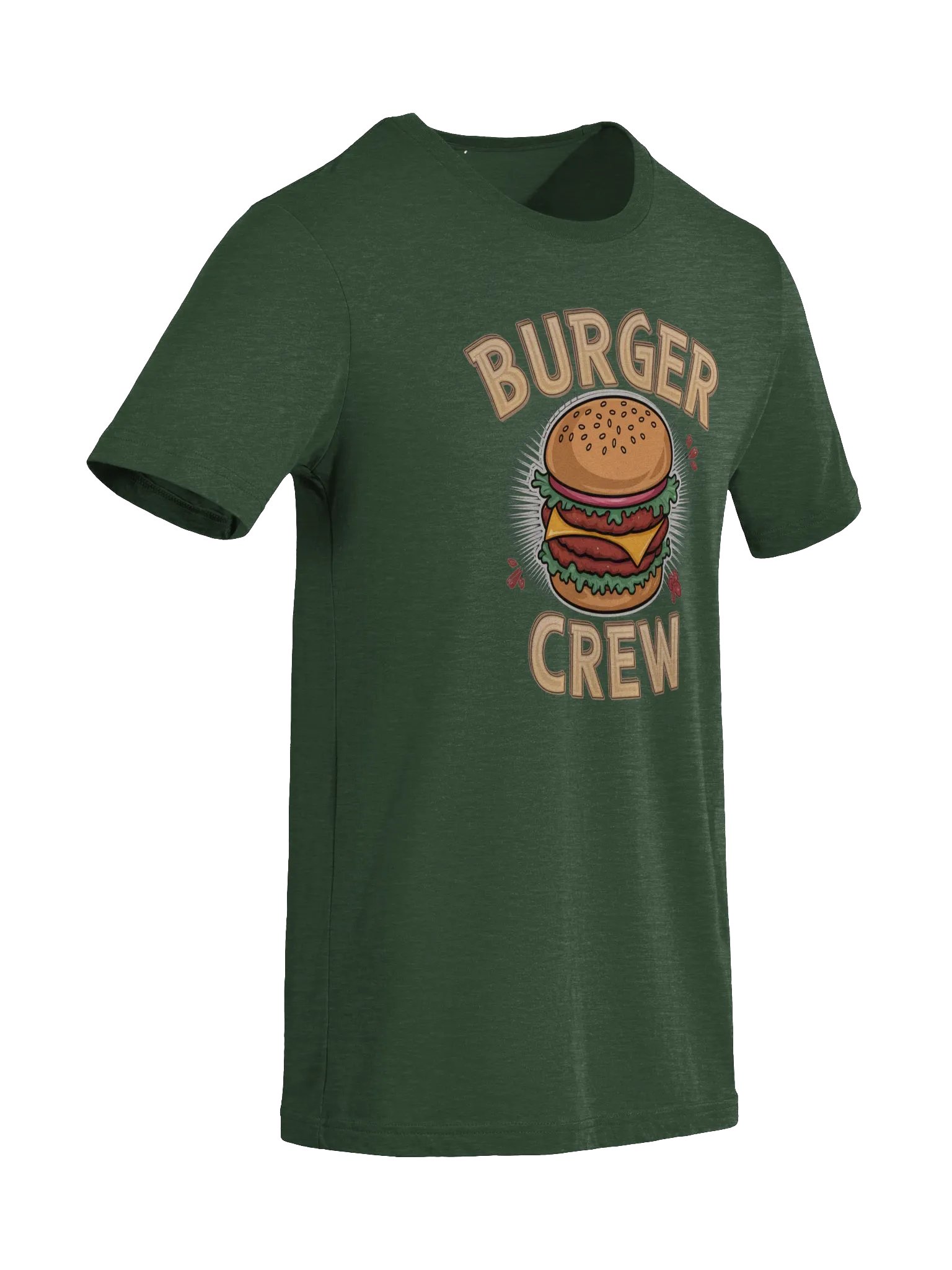 Burger Crew product image (1)
