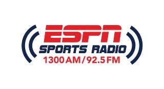 ESPN Radio Lex 1300AM/92.5FM