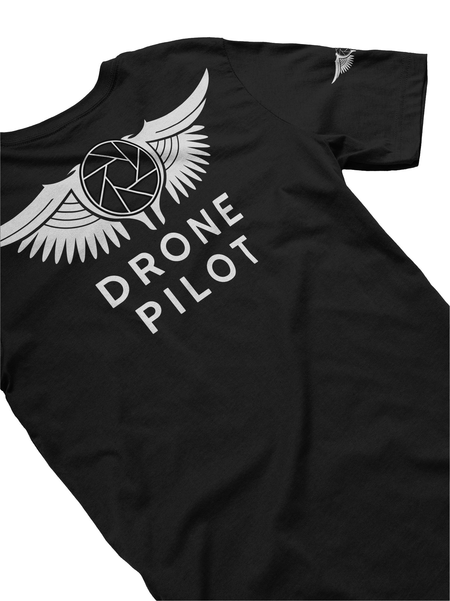 Drone Pilot Black product image (4)