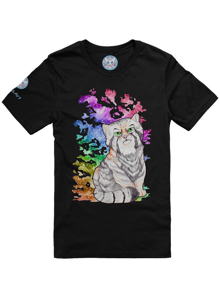Pallas Cat - Shirt product image (5)