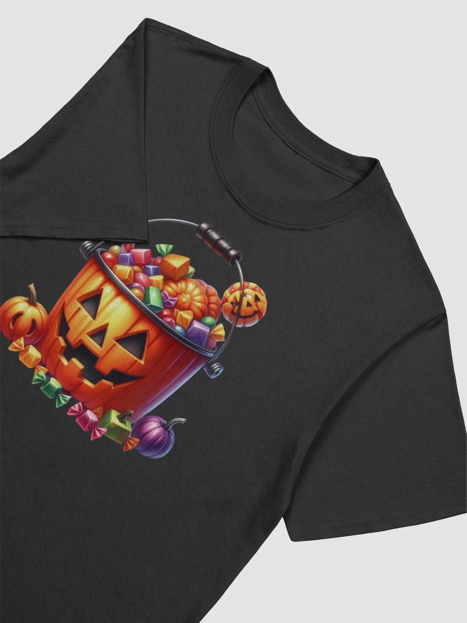 Halloween Candy Pumpkin 12 product image (9)