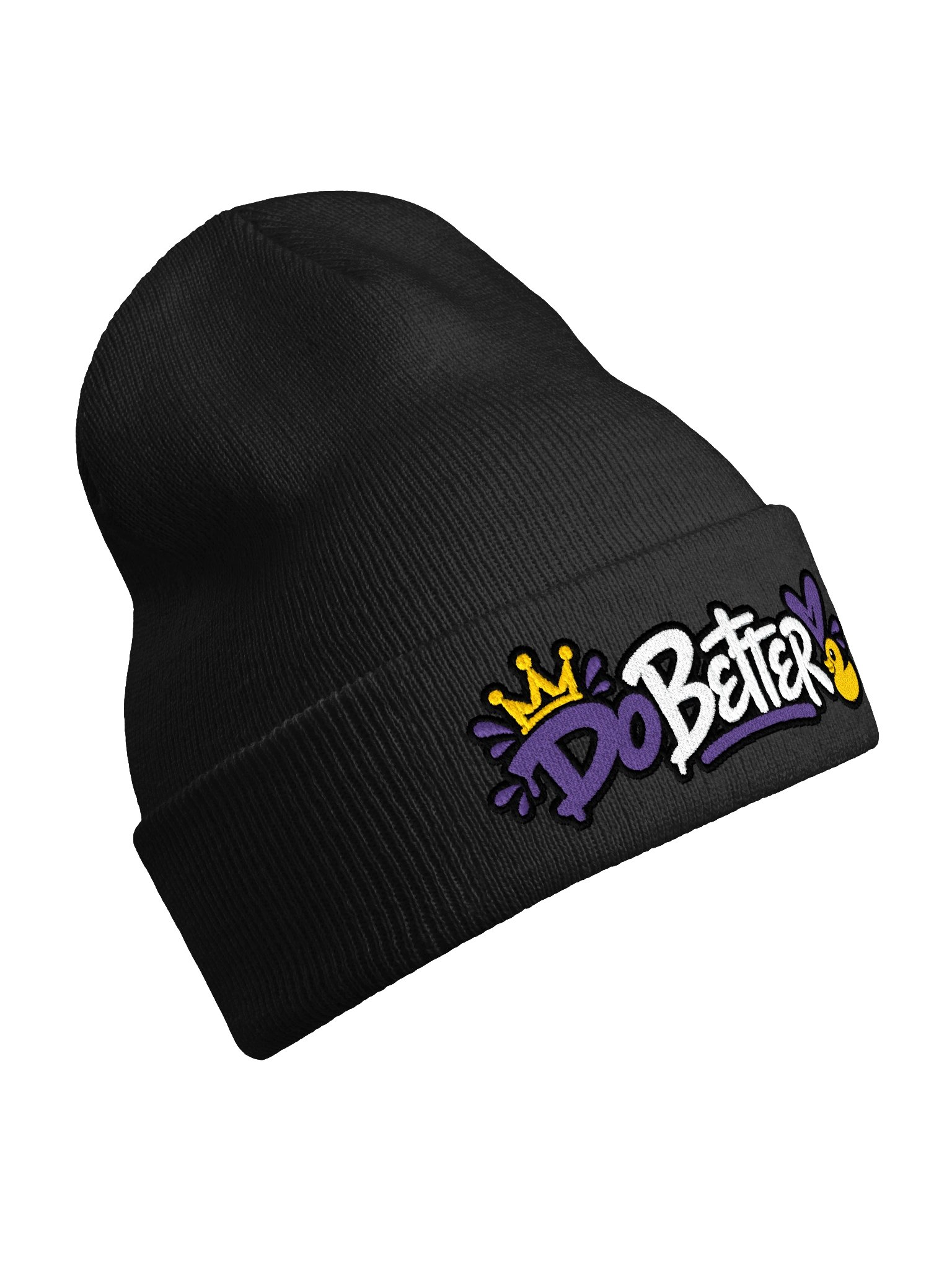 Do Better Beanie Hat product image (8)