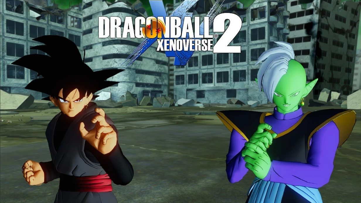 New video thumbnail