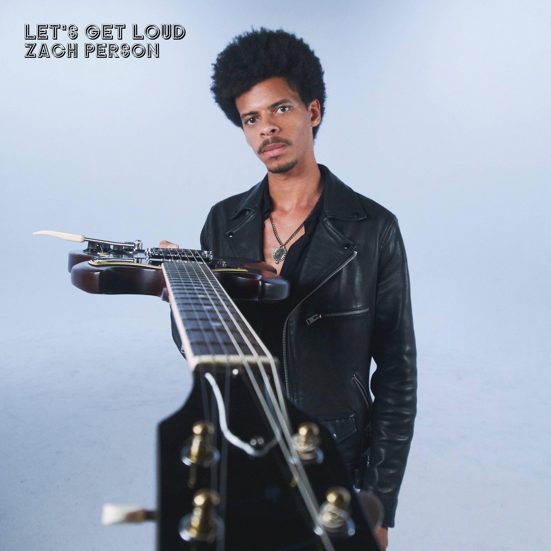 Let's Get Loud - Digital Download product image (1)