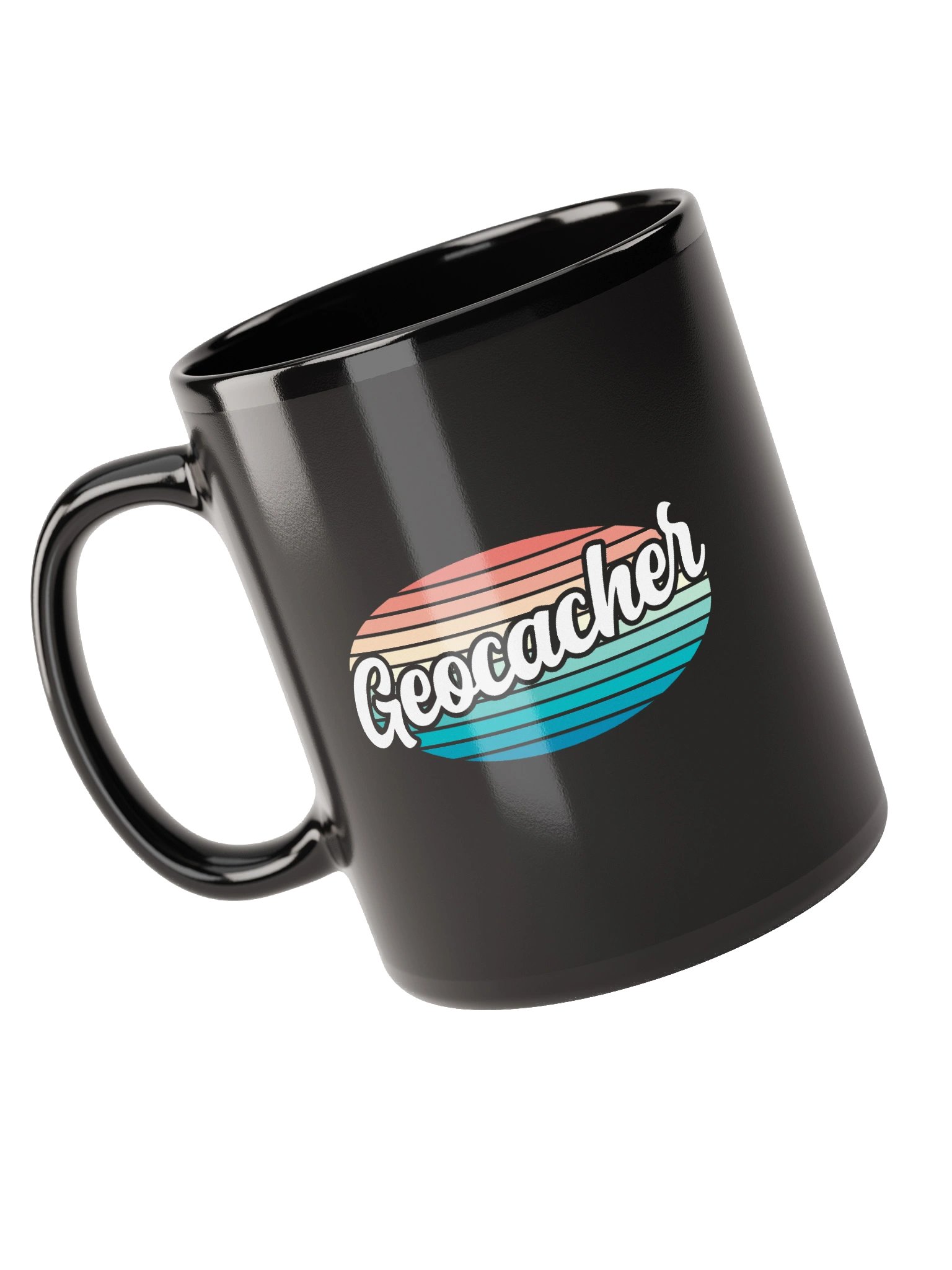 Geocacher Mug Cup product image (5)