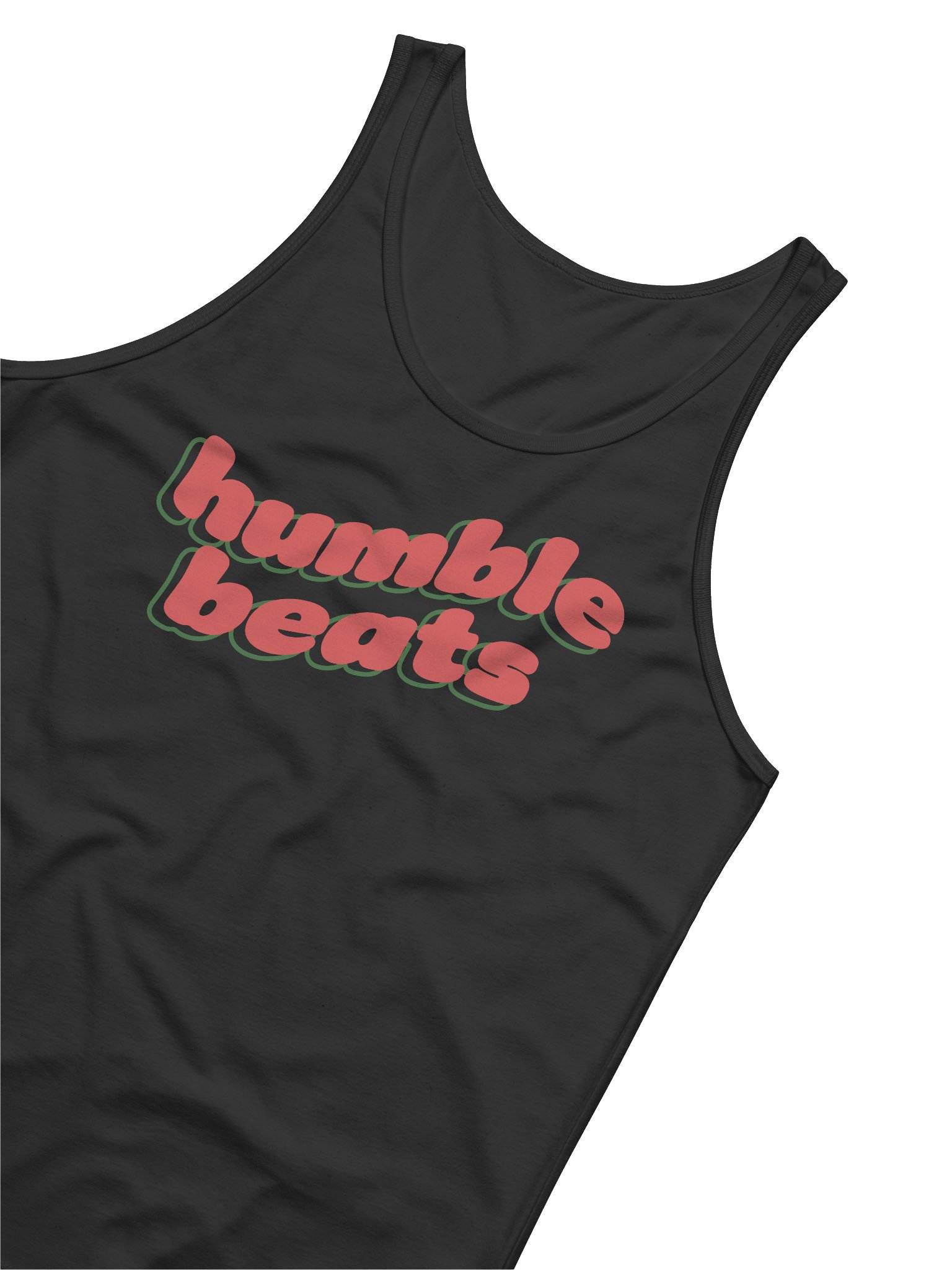Humble Tank product image (4)