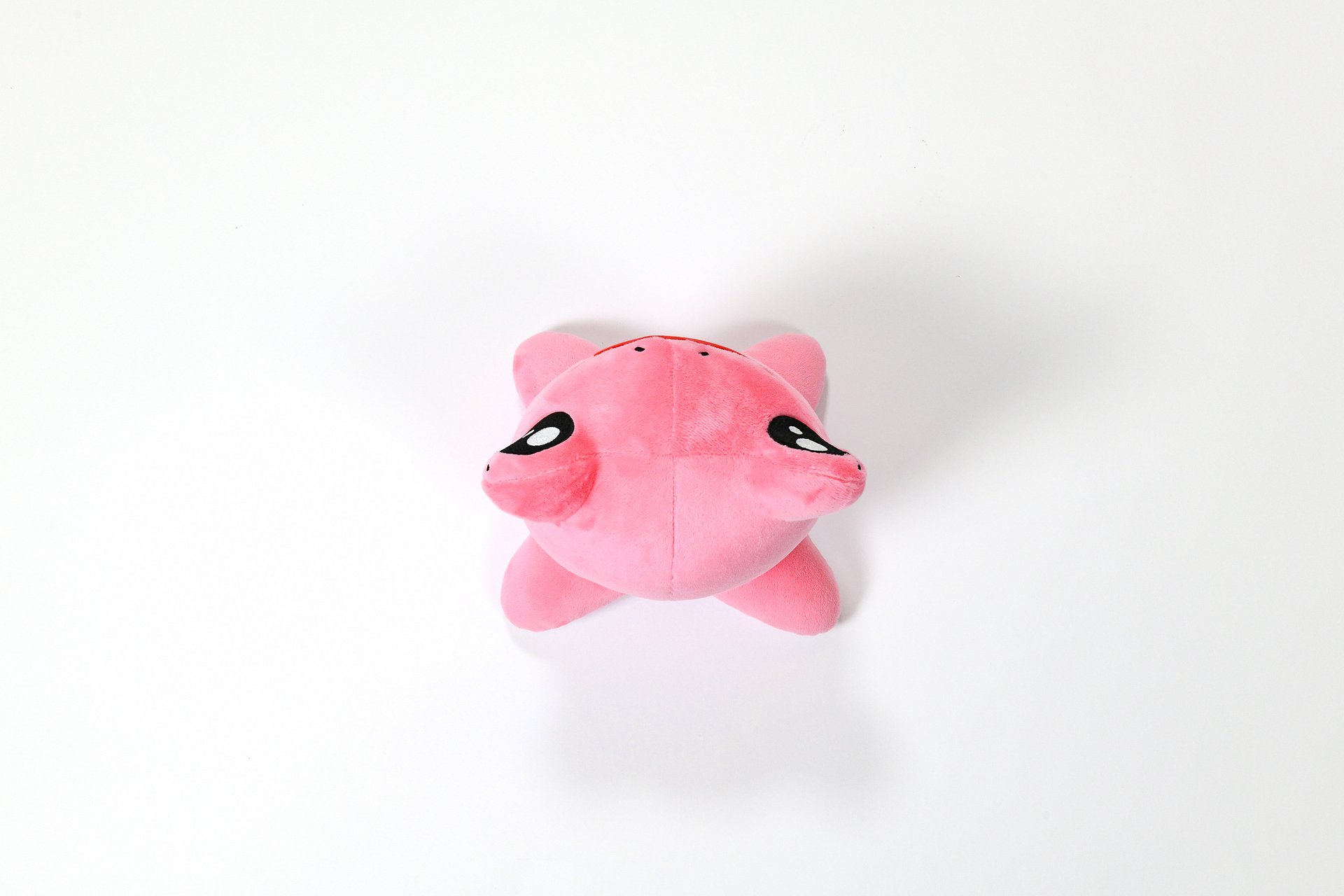 Pretzel Plushie (Riptide) product image (8)