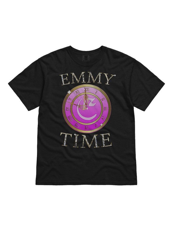 Emmy Time Shirt product image (1)