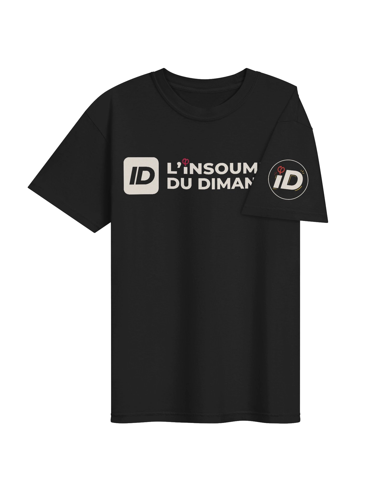 T-shirt « Votez Débattez Râlez » product image (4)