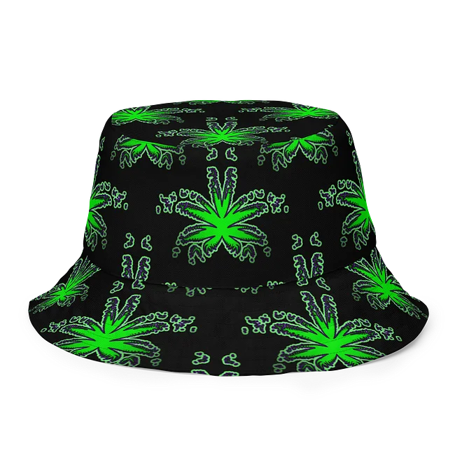 Bucket Hats