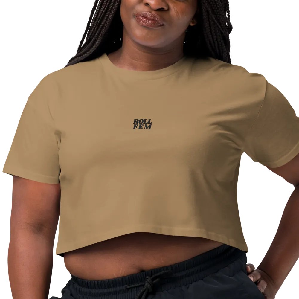 RollFem Top Crop product image (1)