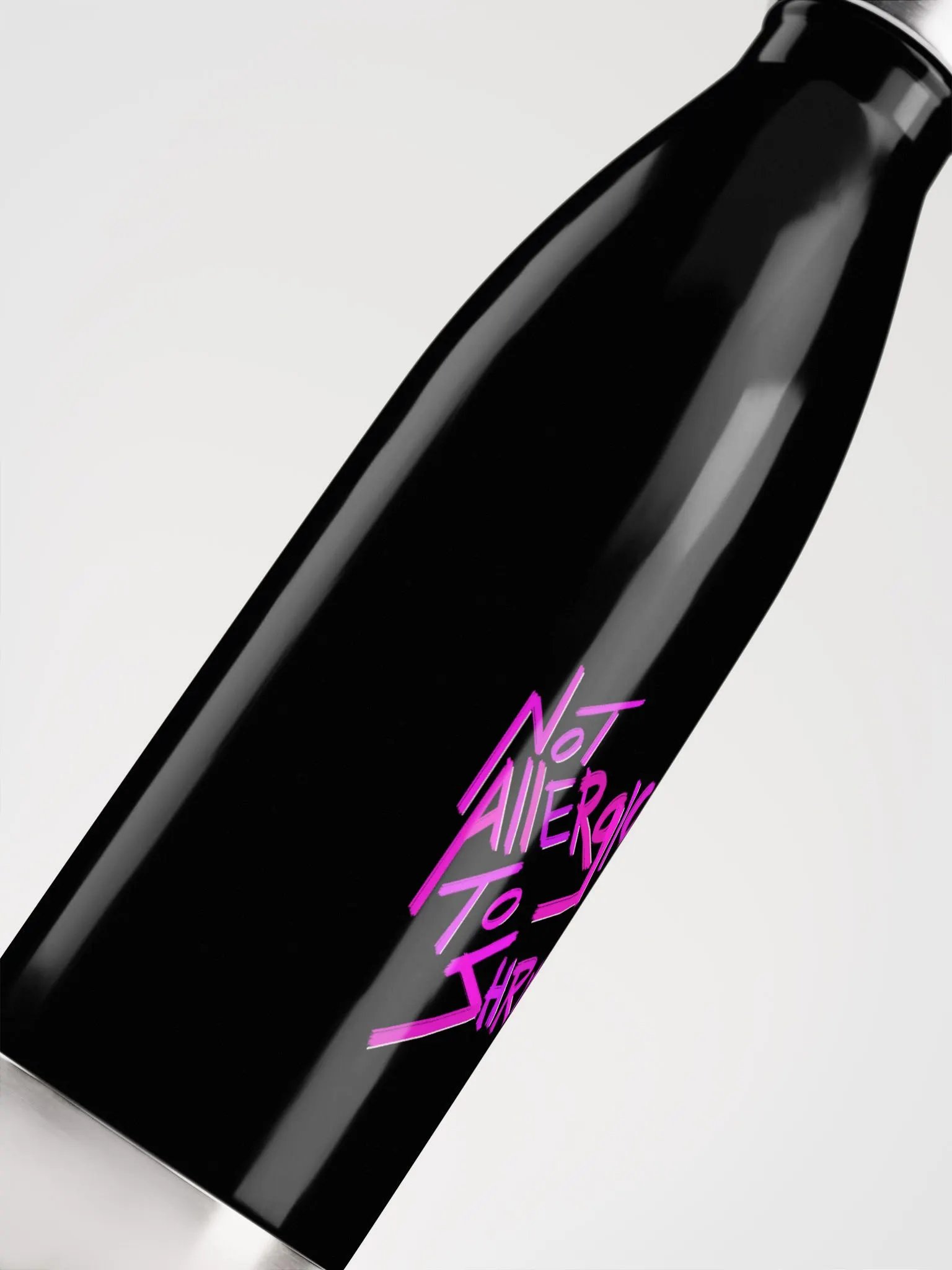 DRINK YOUR MF WATER product image (5)