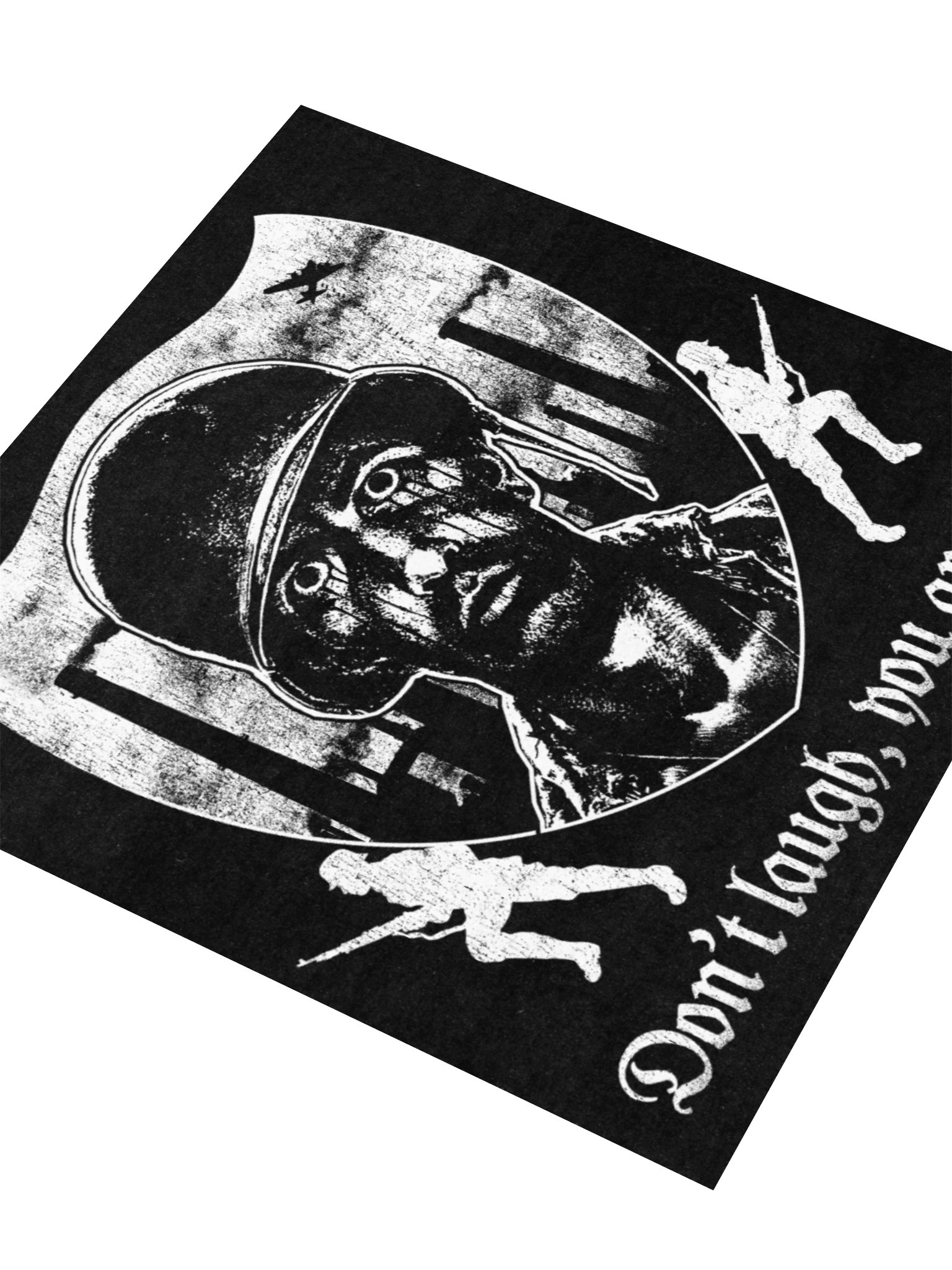 YOU ARE NEXT STICKER product image (7)