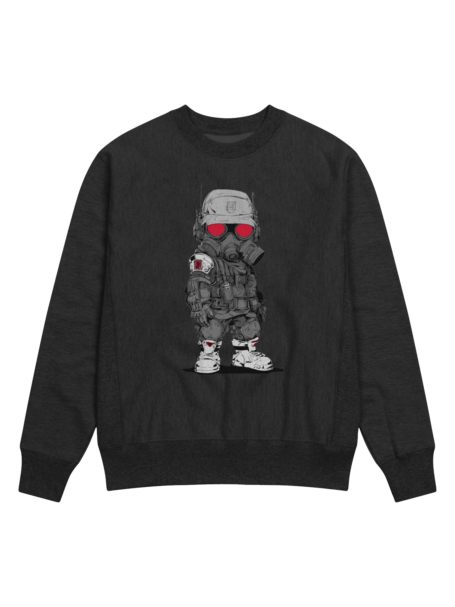 Chibi Jug sweat shirt product image (1)