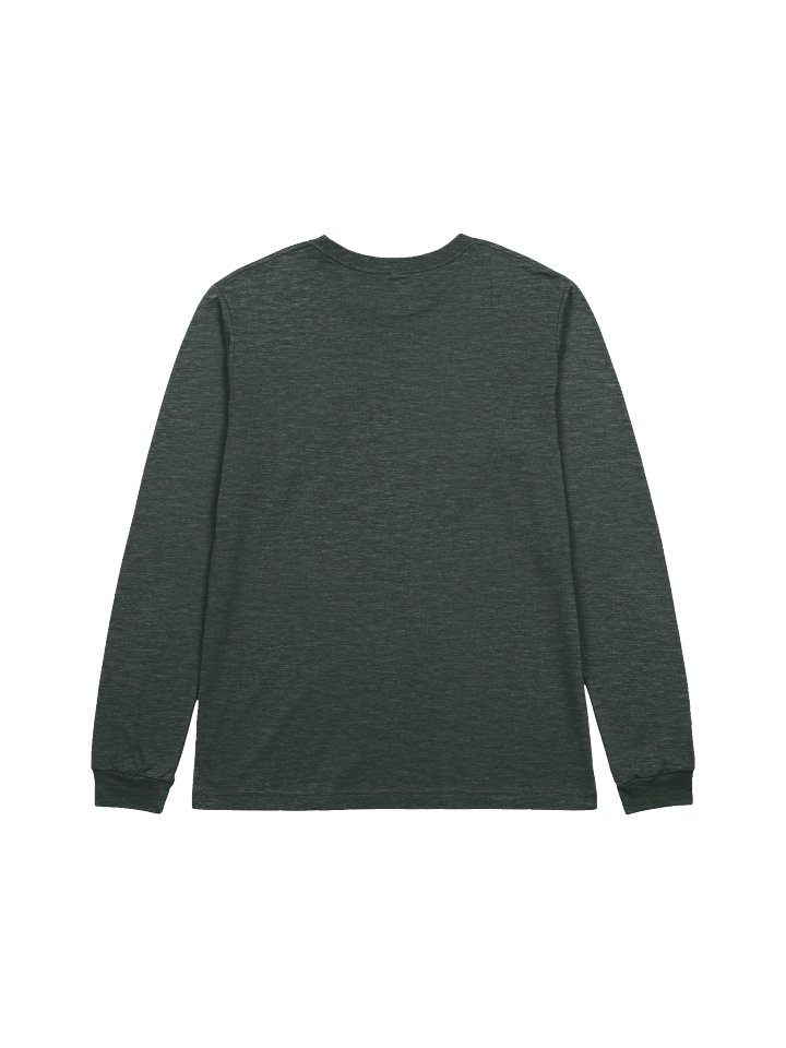 Mead, The O.G. Long Sleeve Tee product image (14)
