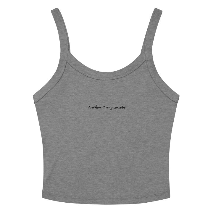to whom it may concern tank product image (5)