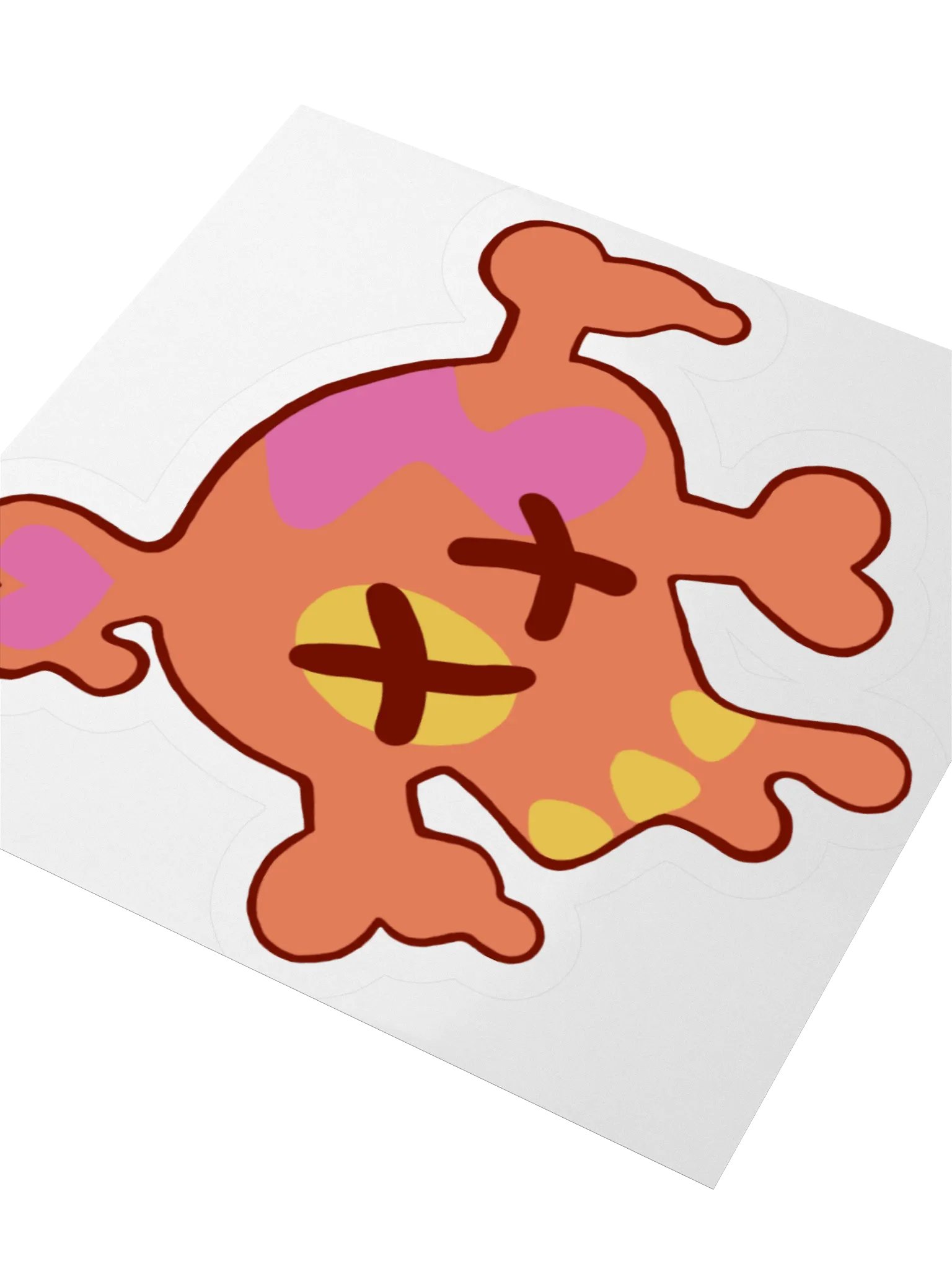 Pastel Bon3z product image (9)