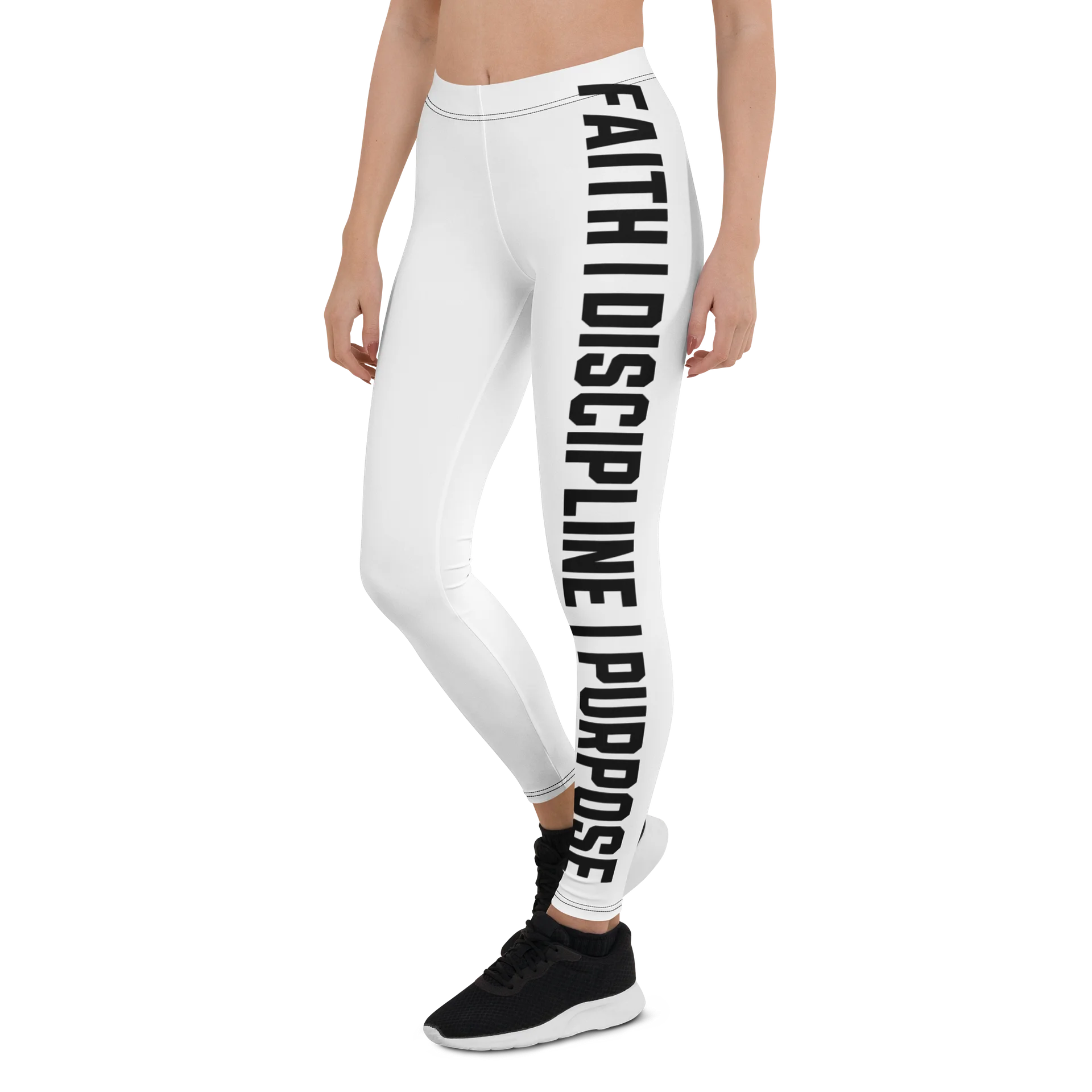 Forged Above Leggings product image (4)