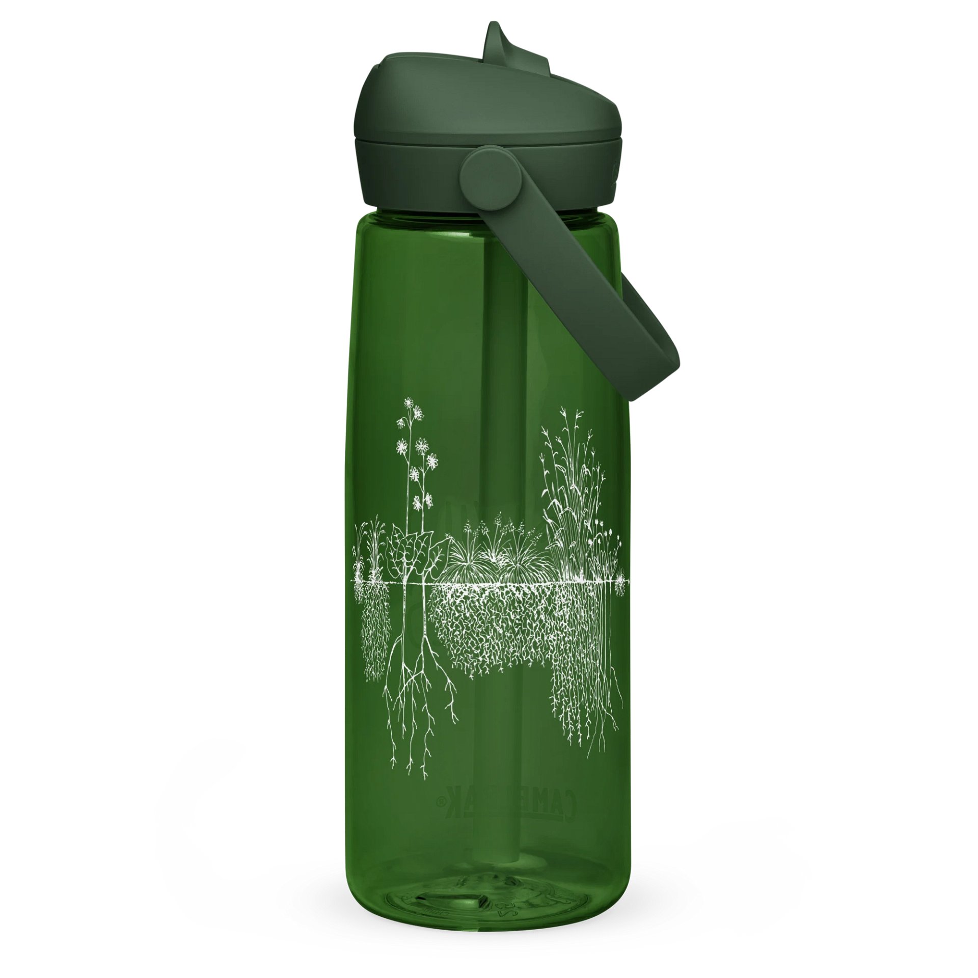 Deep Roots (Water Bottle) product image (6)