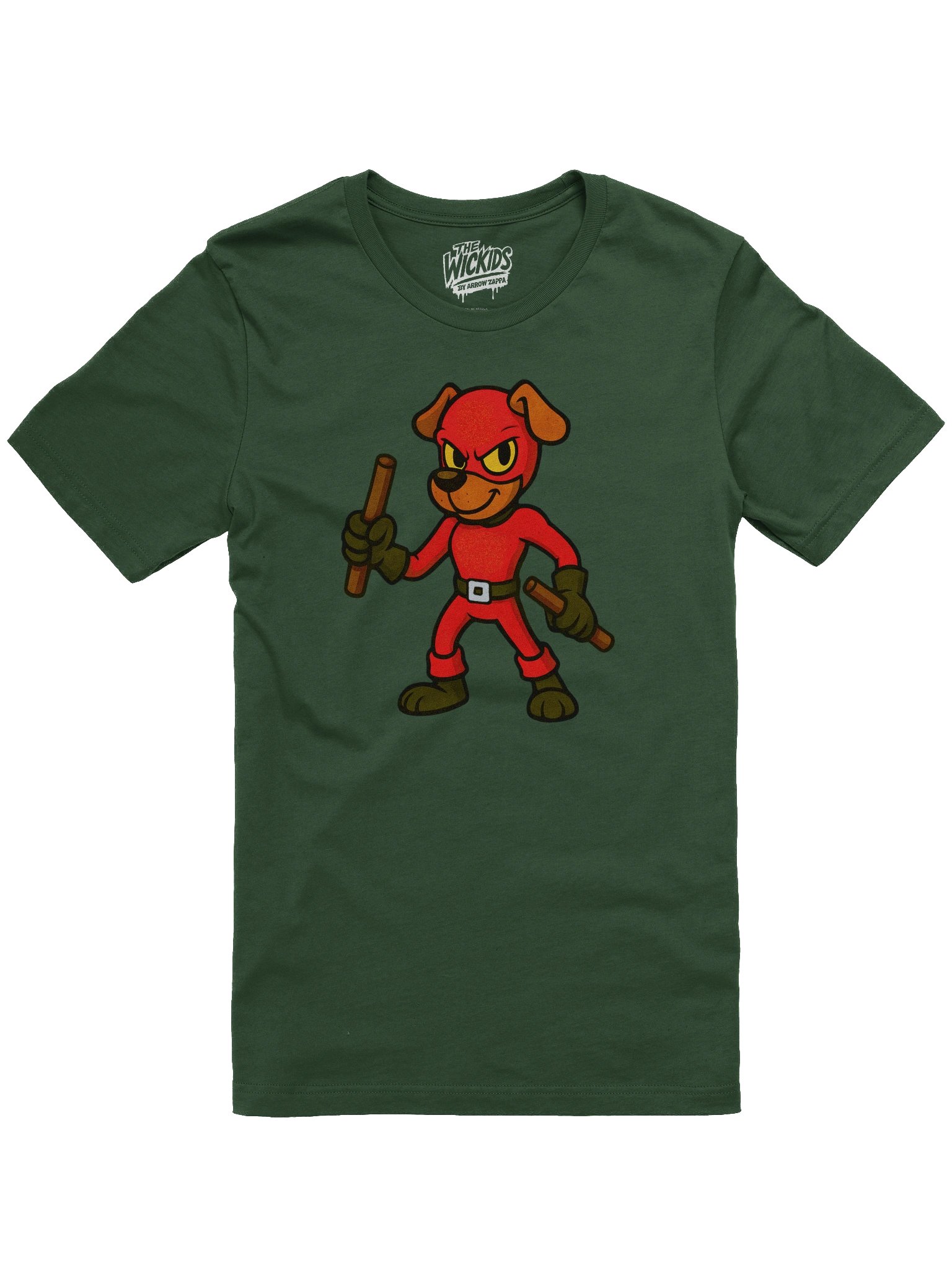 Danger Dog product image (1)