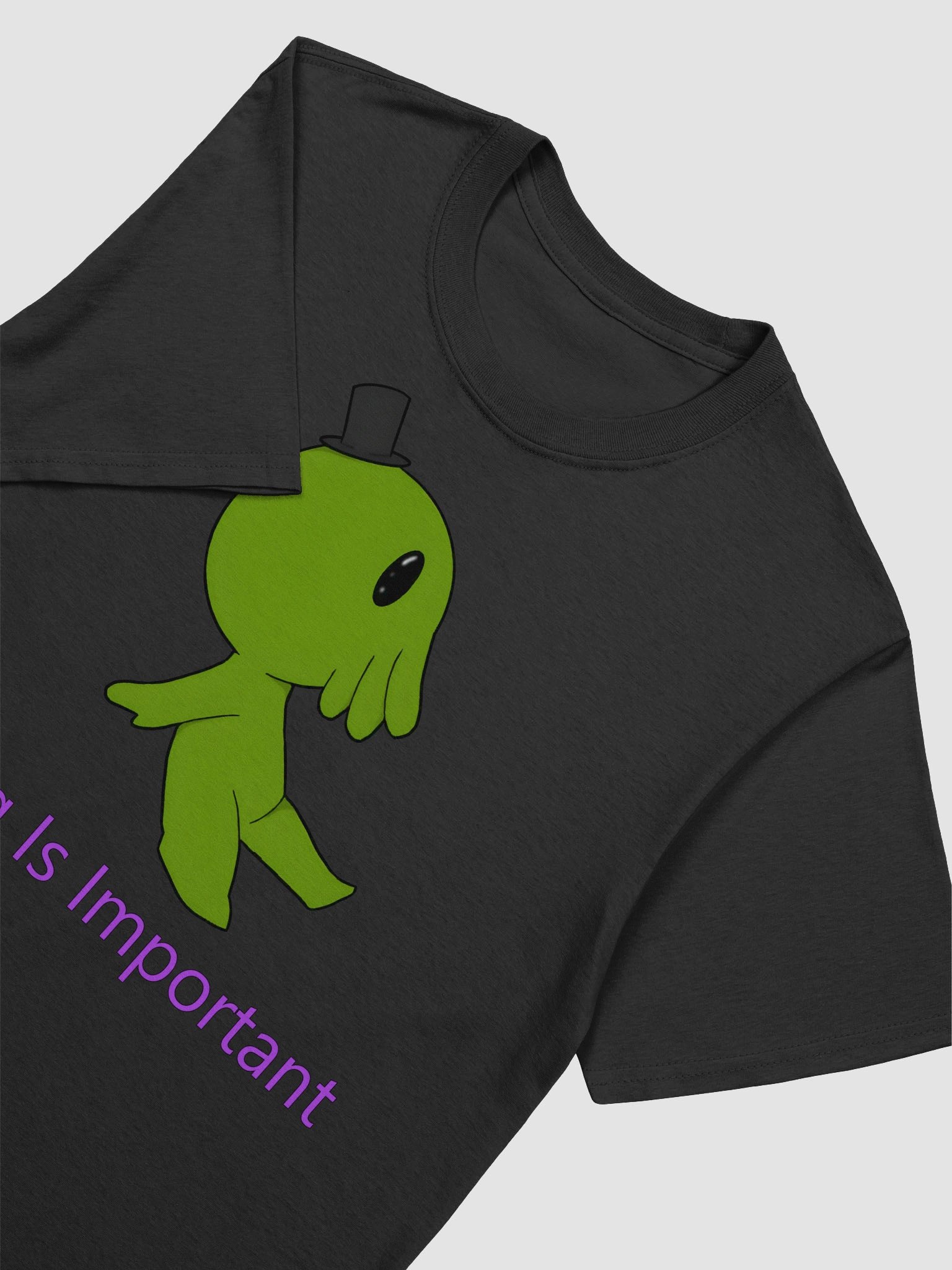 Resting is Important Shirt product image (94)