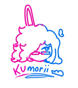 Kumo's Wardrobe