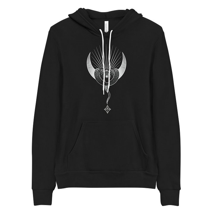 𝖘𝖊𝖗𝖕𝖊𝖓𝖙𝖊 hoodie product image (1)
