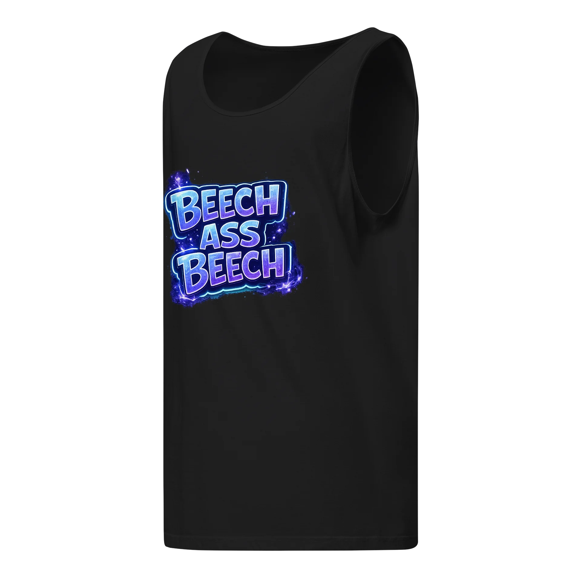 Beech Ass Beech Tank product image (3)