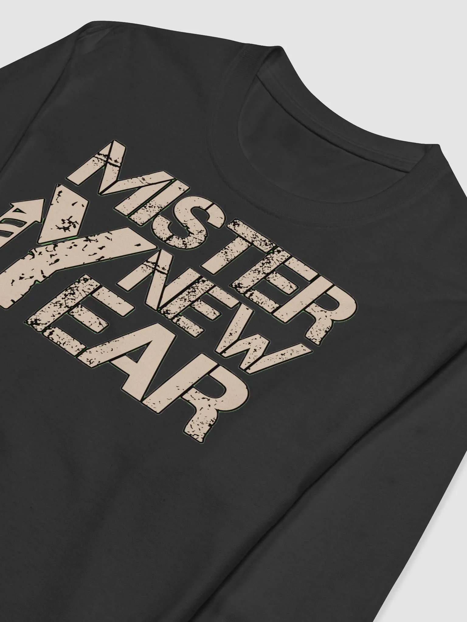 MISTER NEW YEAR product image (2)