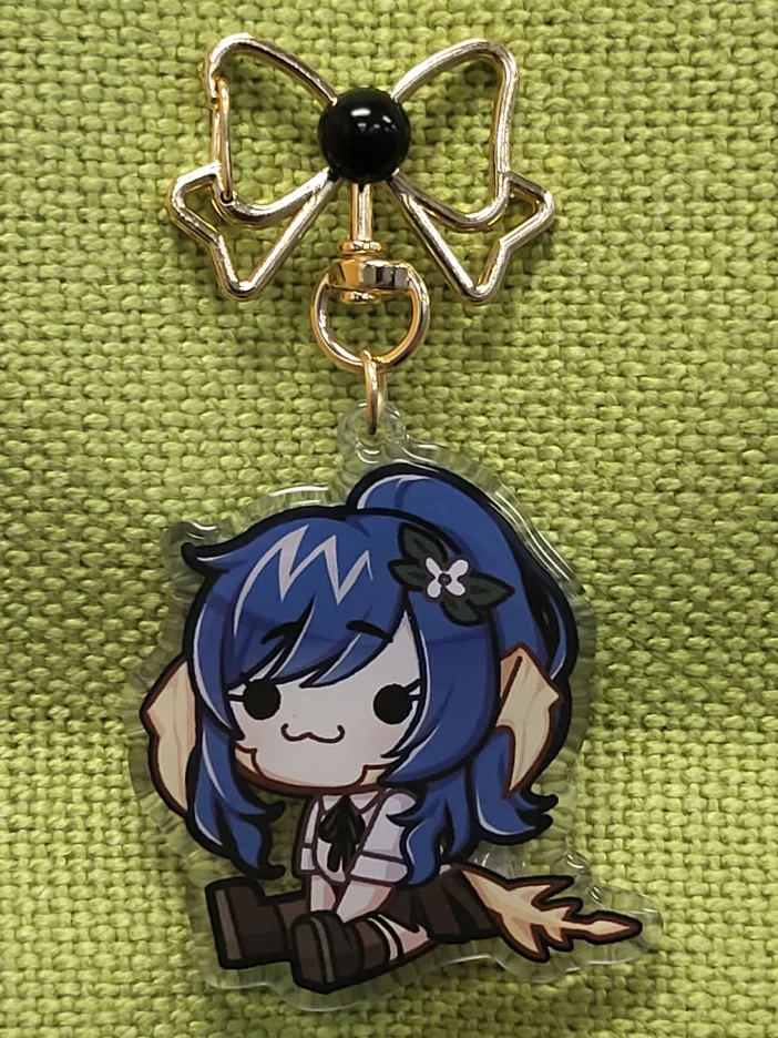 LilySit Charm product image (3)