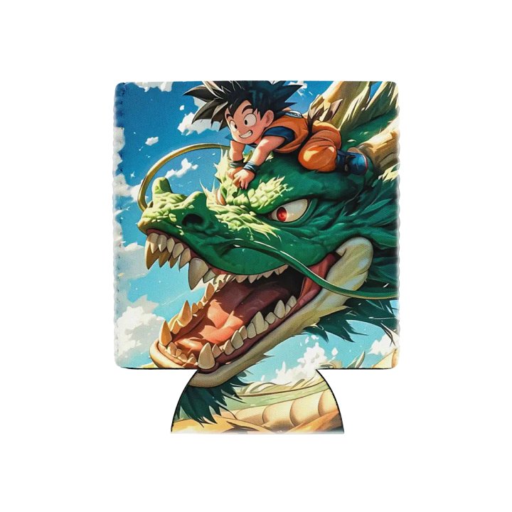 Coozie Can Cooler product image (1)