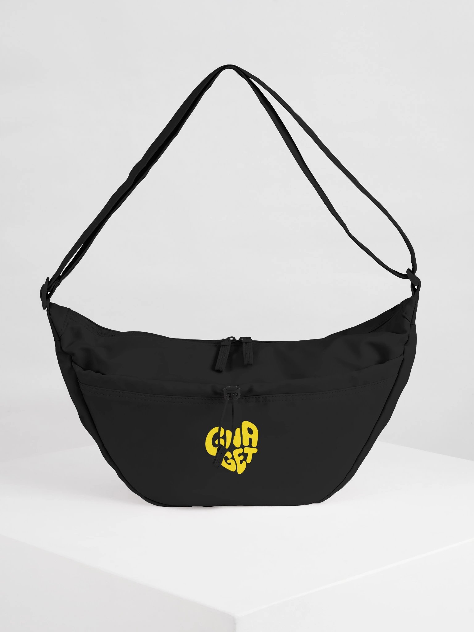 Härtat slår för AIK - SLINGBAG product image (1)