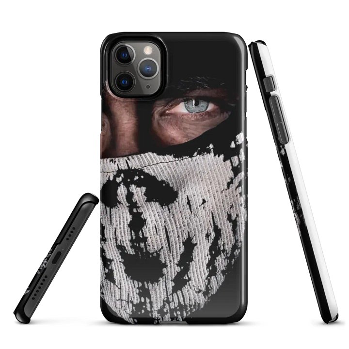 KPRuss iPhone® Snap Case product image (3)
