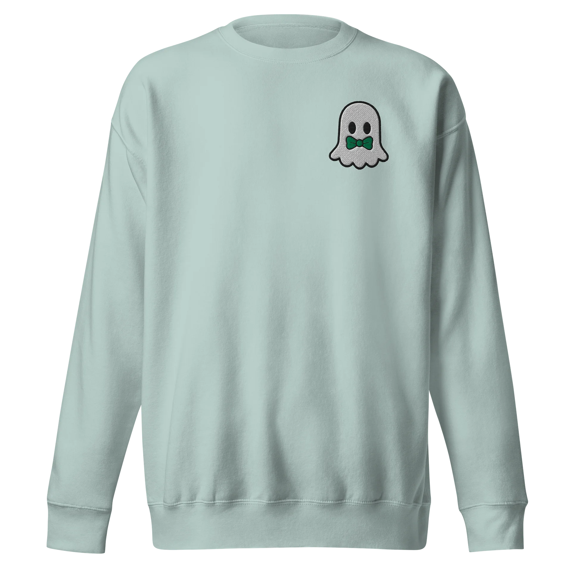 Barry's Signature Embroidered Crewneck 💚 product image (41)