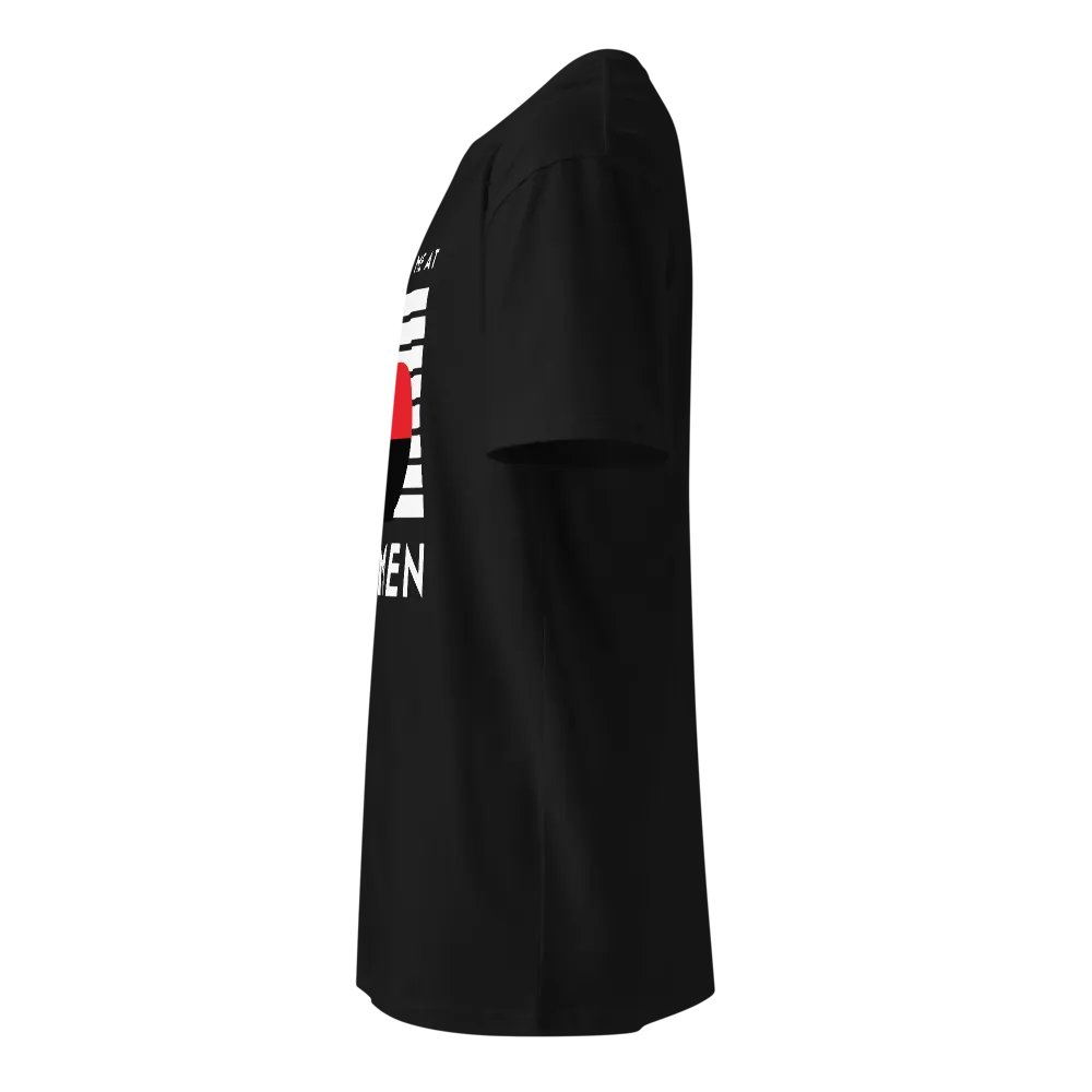 Ramen Unisex T-Shirt product image (3)