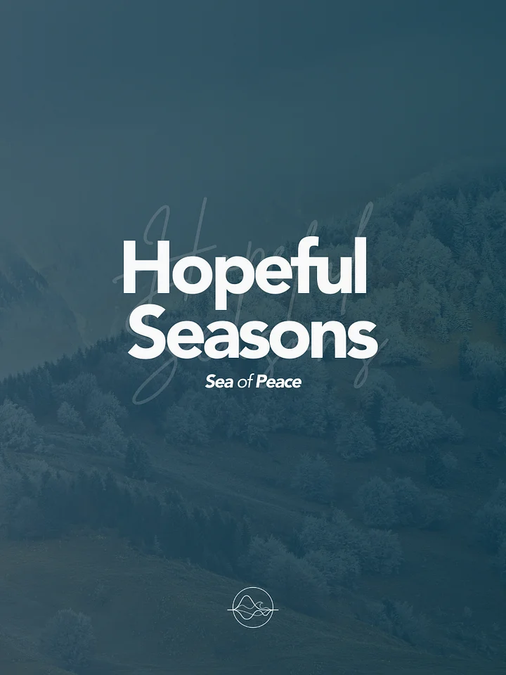 Hopeful Seasons - EP product image (1)