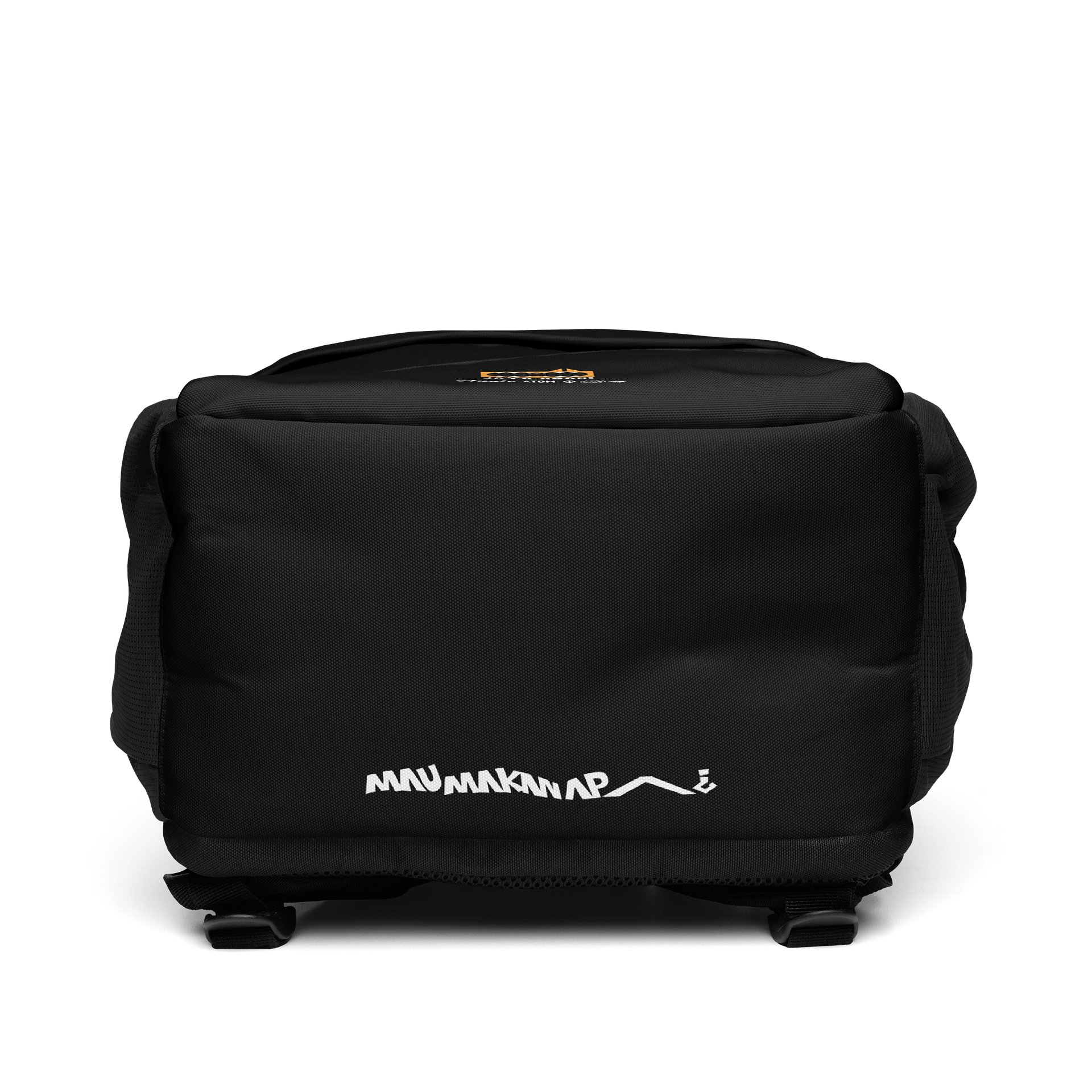 JAYA ABADI | Utility Backpack (Stealthy) product image (4)