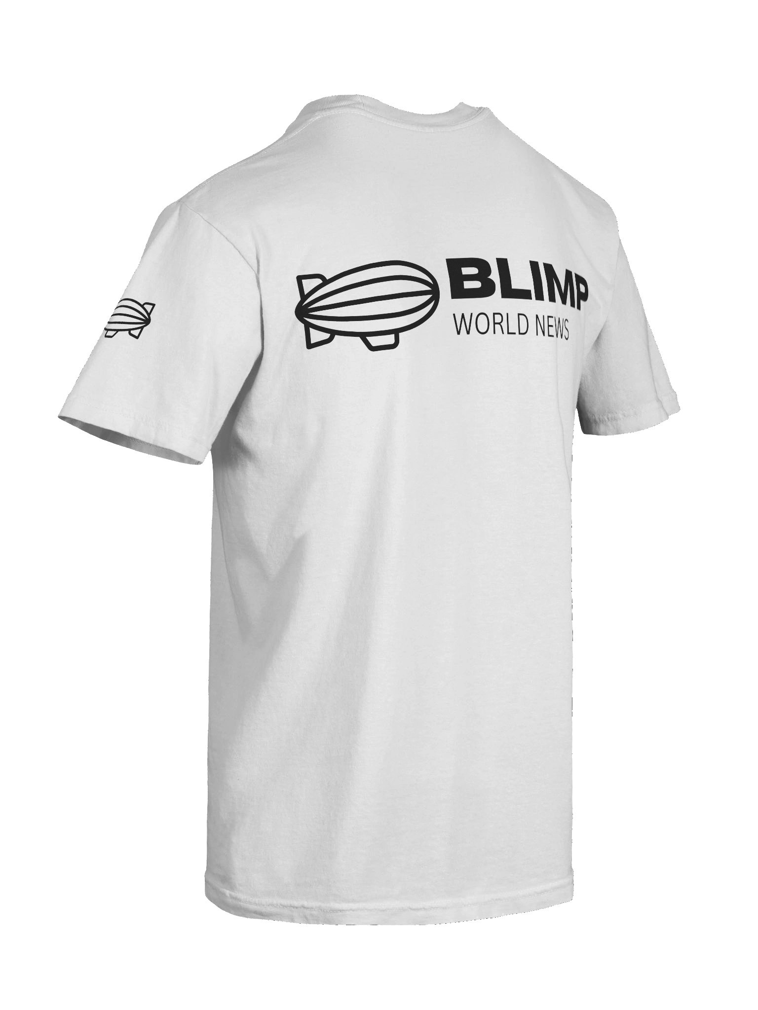 GET SHADOWBANNED T-SHIRT product image (8)