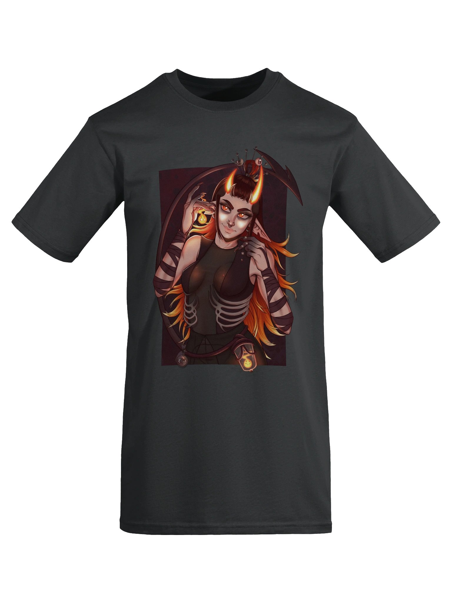 Rabid & Ember T-Shirt product image (7)