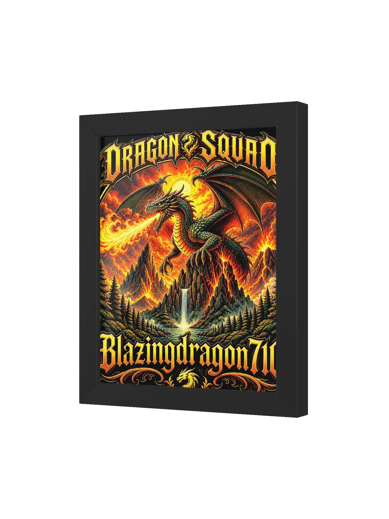 dragon squad postal product image (8)