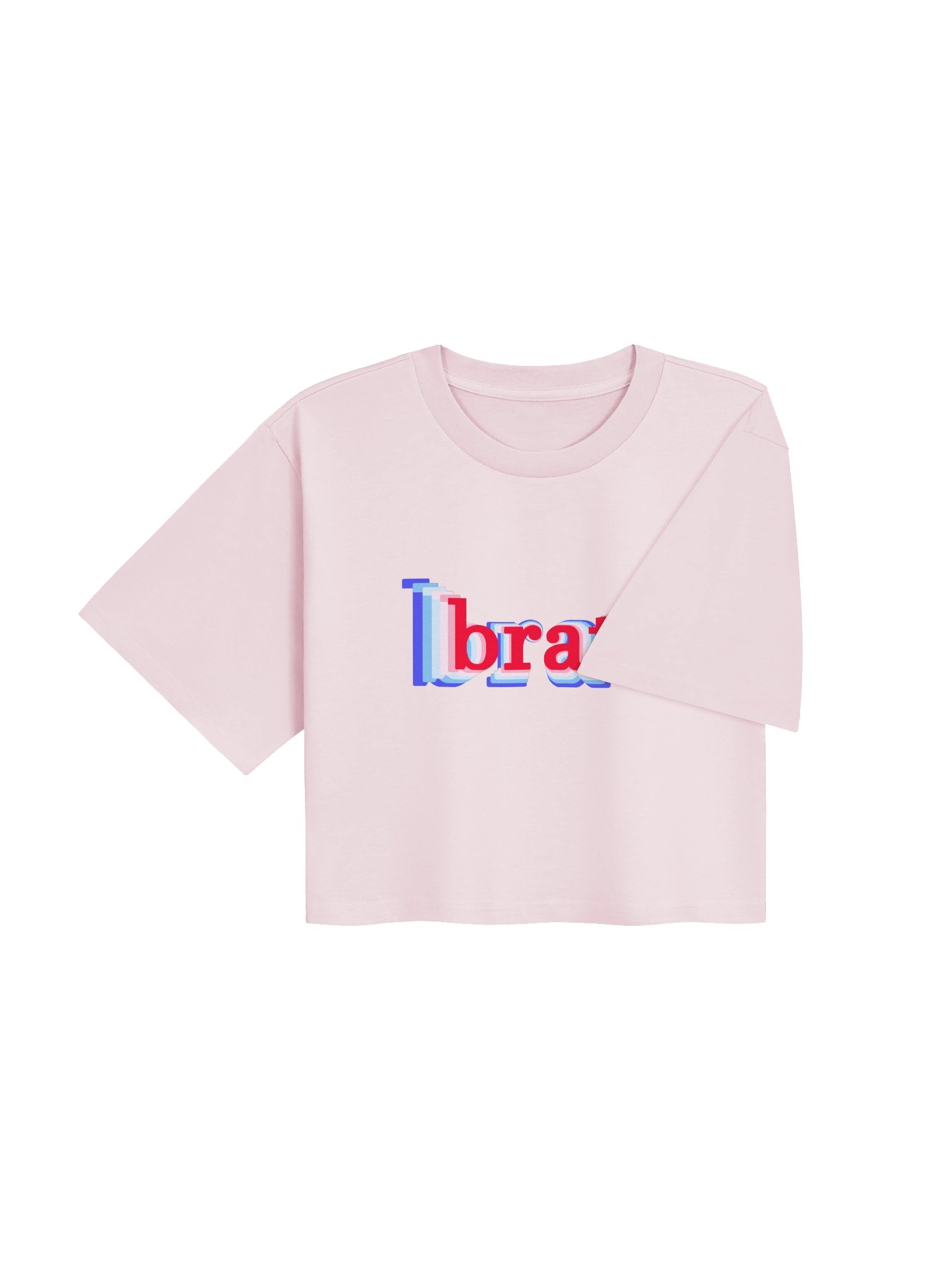 retro boxy brat crop product image (7)