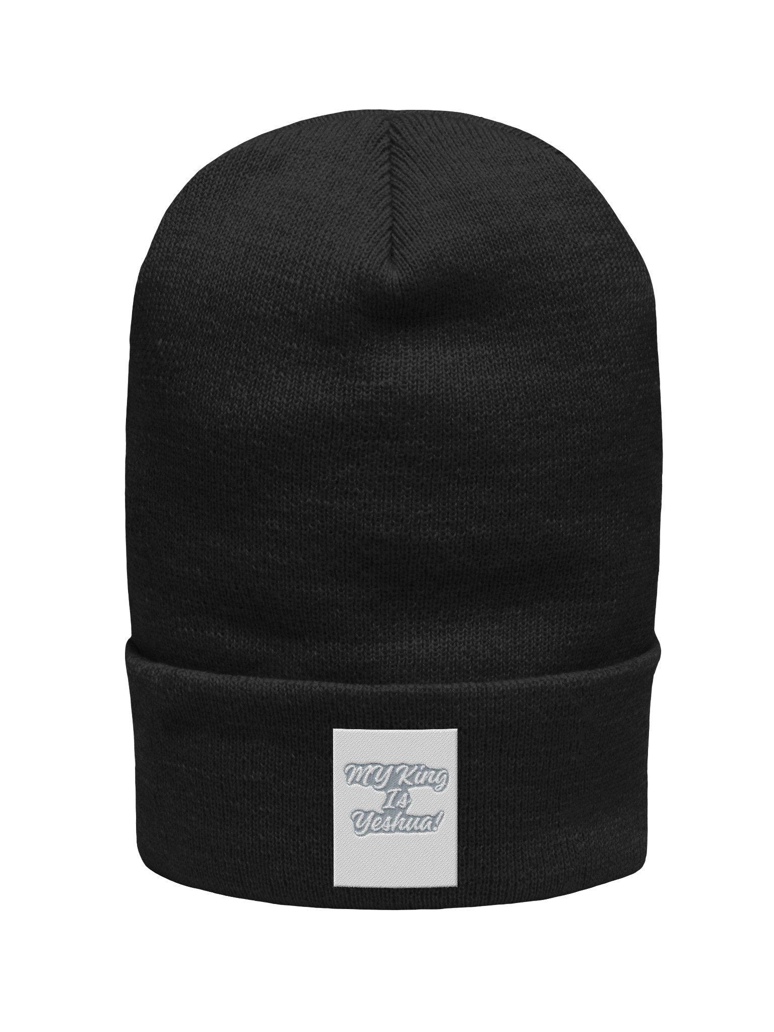 My King Beanie product image (1)